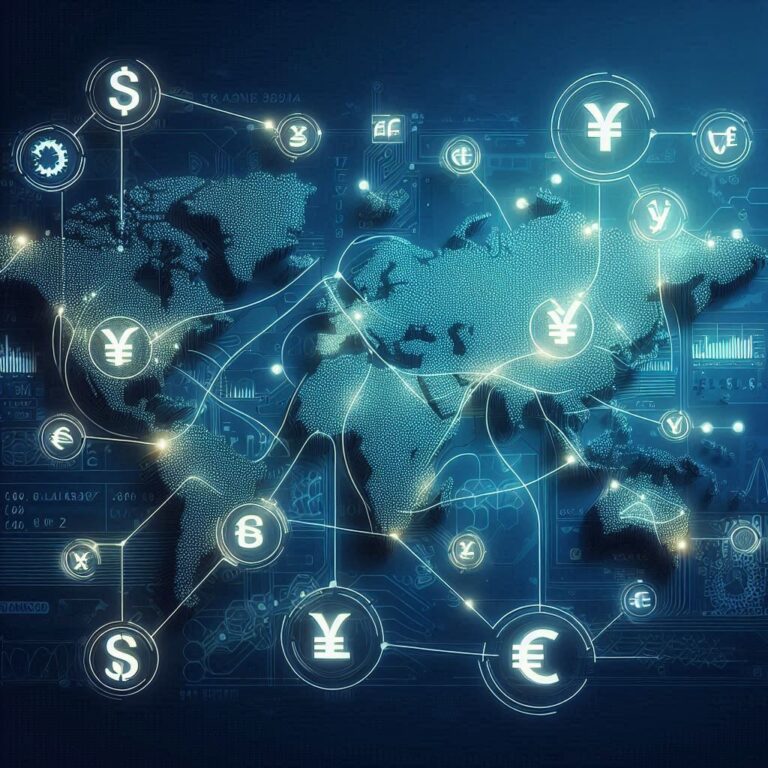 Cross-Border Money Transfers