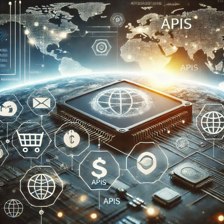 Embedded Finance