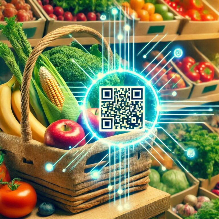 Role of Blockchain