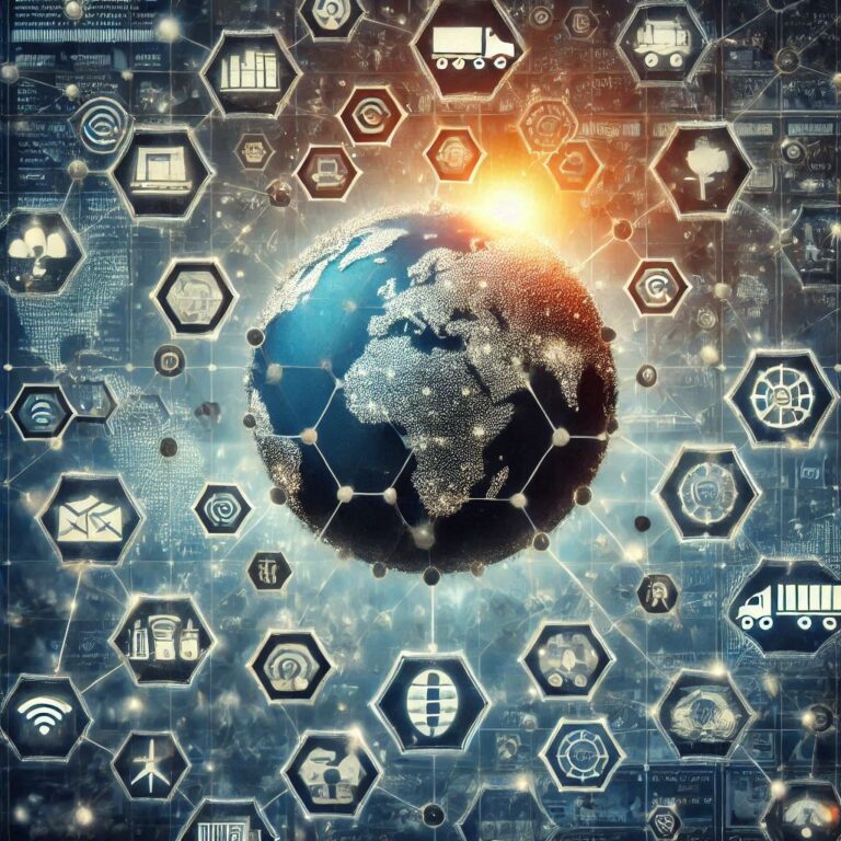 Blockchain Supply Chain