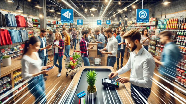 Customer Experience