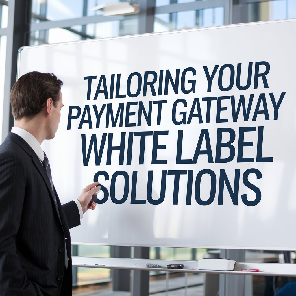 Tailoring Your Payment Gateway With White Label Solutions Fintech Rating Company For Payment