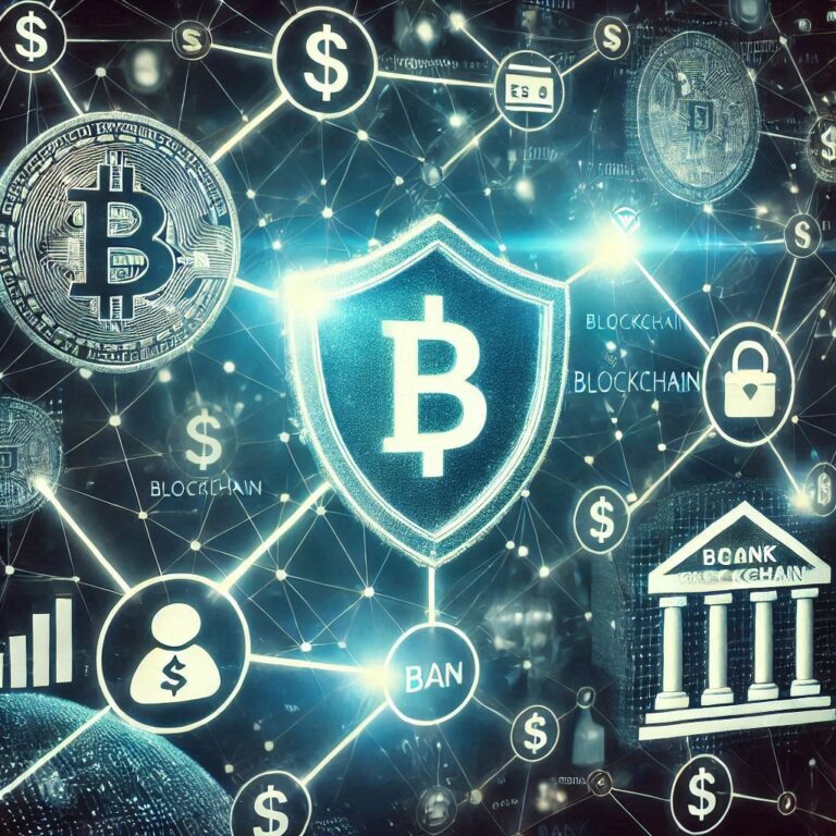 Blockchain Fraud Prevention