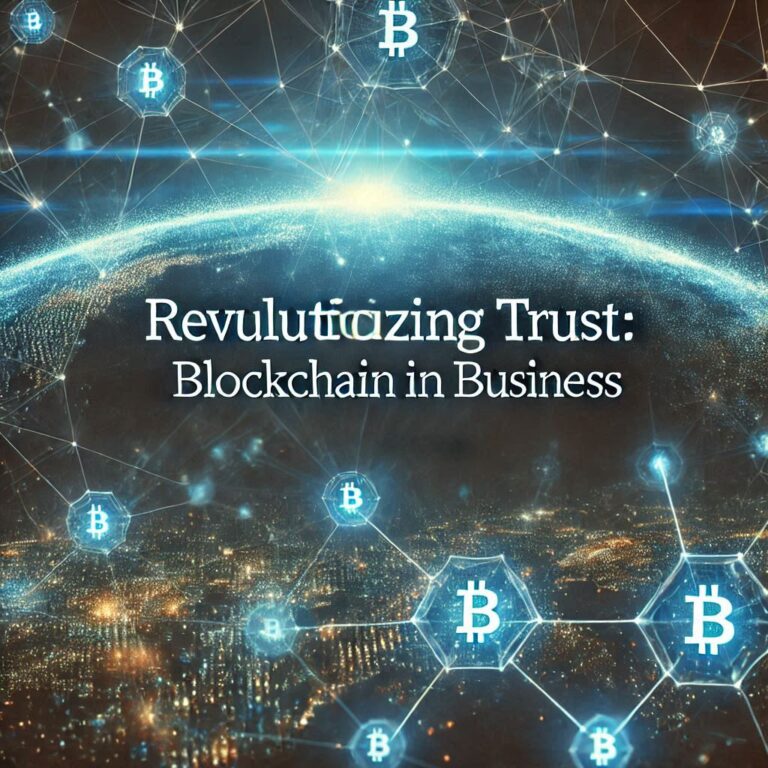 blockchain technology