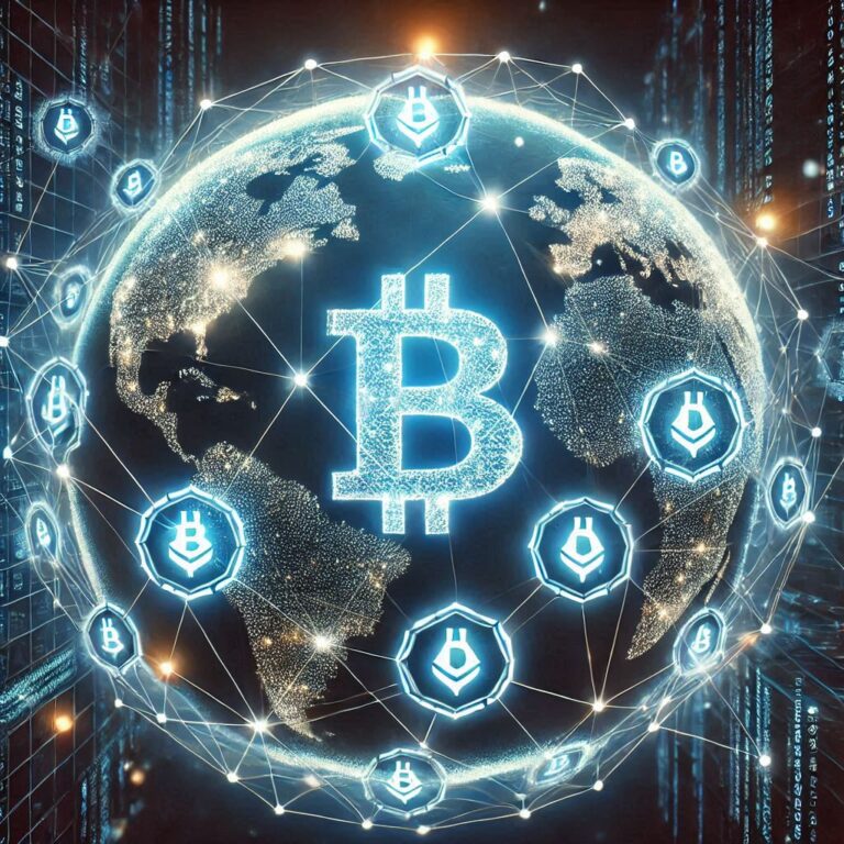 Blockchain Smart Contracts