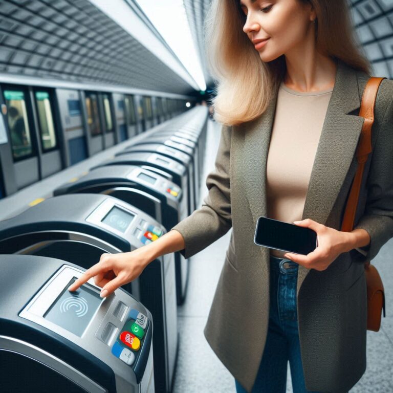 Contactless Payments