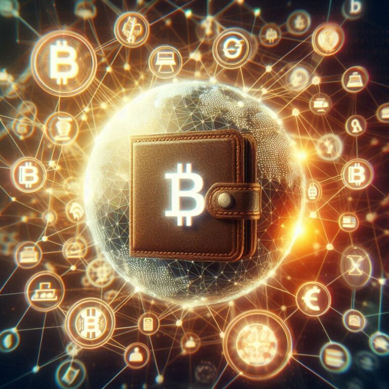 Blockchain Microtransactions