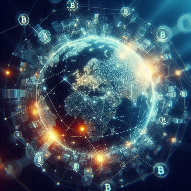 Defi Redefining Loans