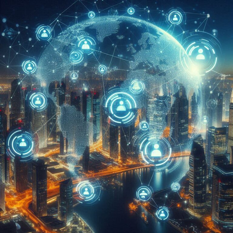 Blockchain Mass Adoption