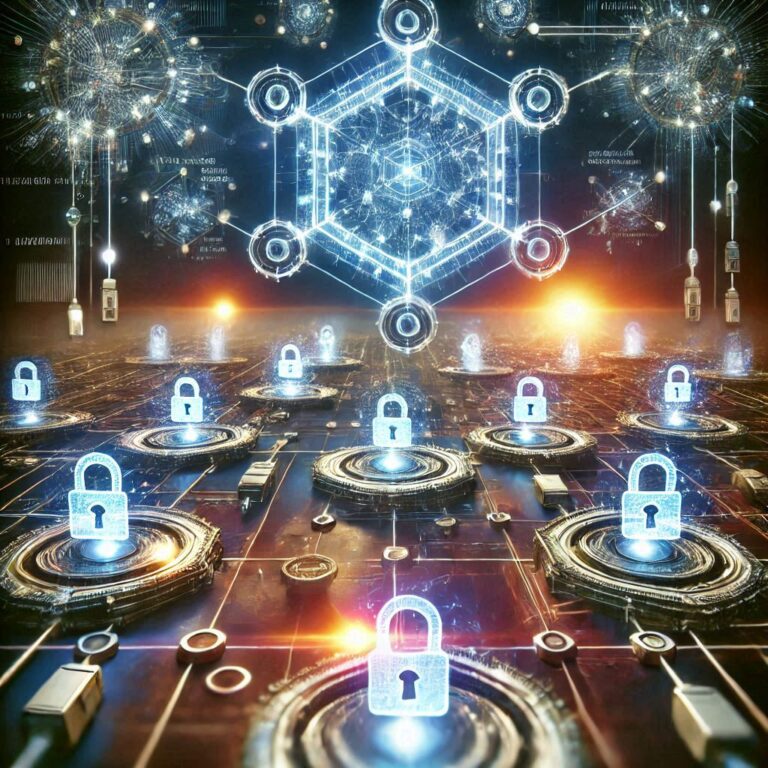 Blockchain-as-a-Service