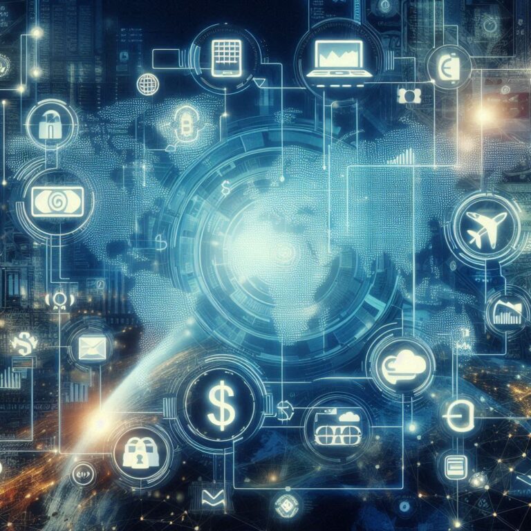 Fintech Challenges 2025