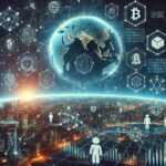 Blockchain Metaverse Future