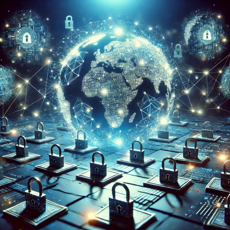 Blockchain Cybersecurity