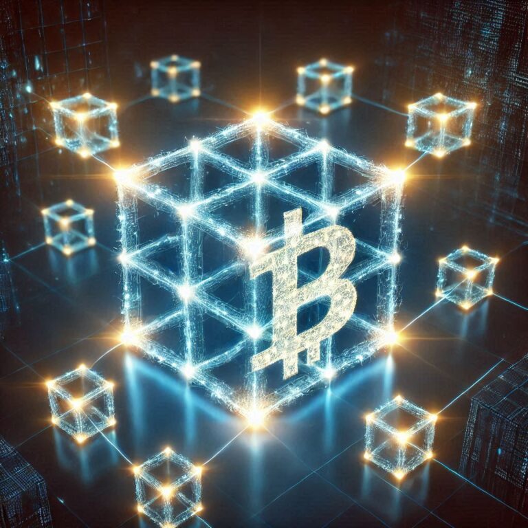 Blockchain Pros Cons