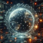 Decentralized Storage Cloud Computing