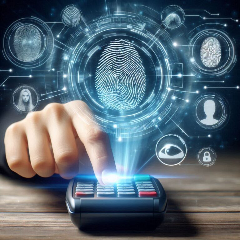 Future Of Biometric Payments