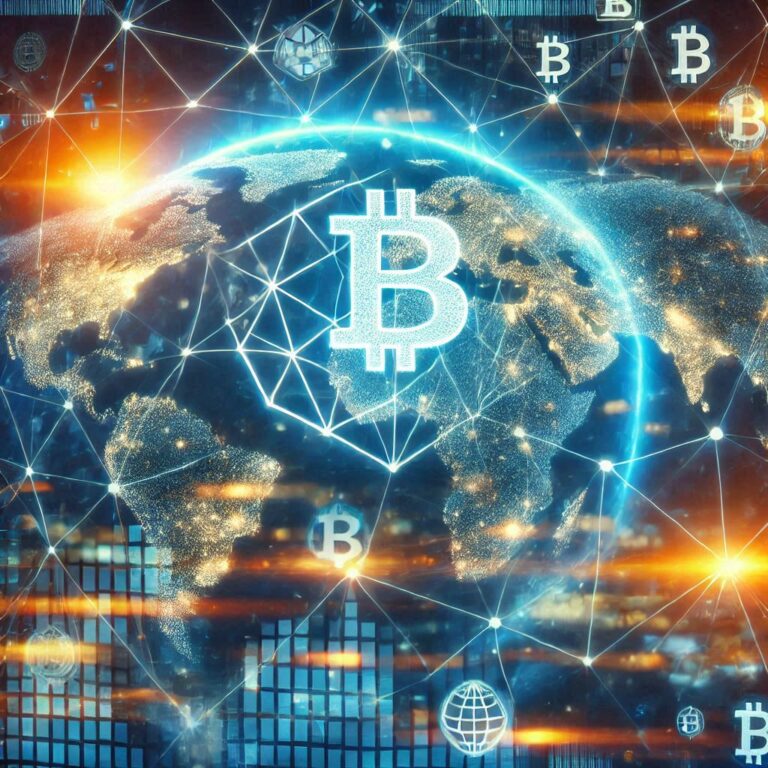Blockchain Cost Cutting