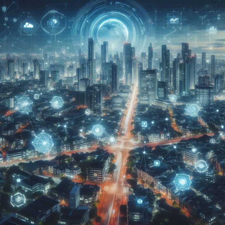 Blockchain Digital Twins