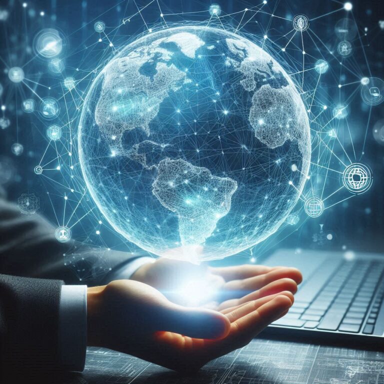 Cross Border Payments