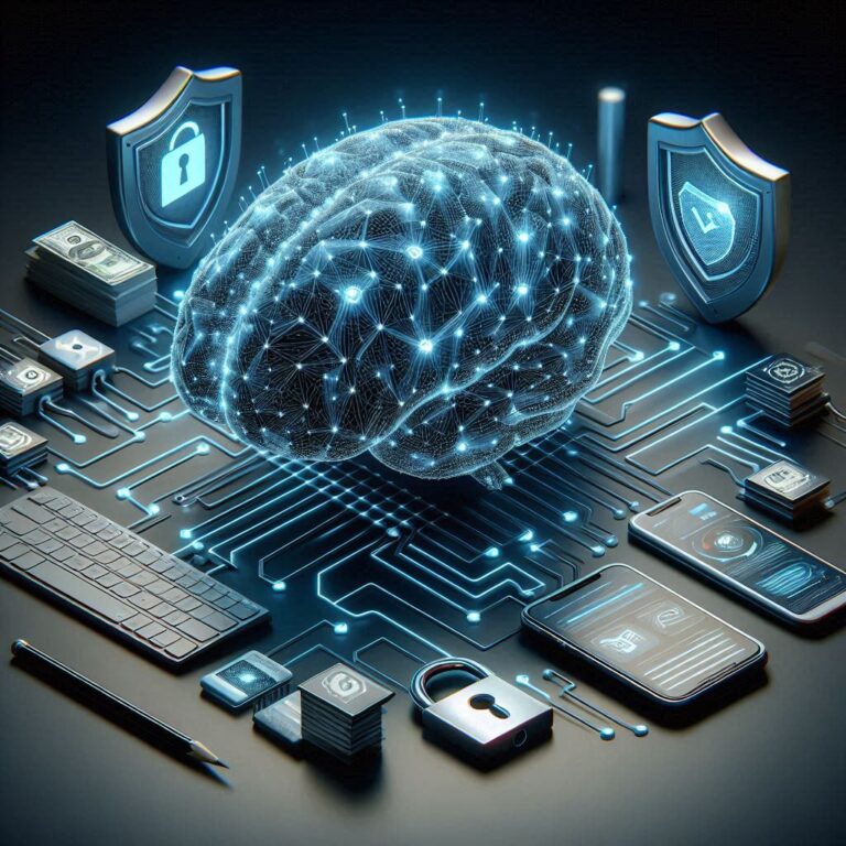 Ai Fraud Detection