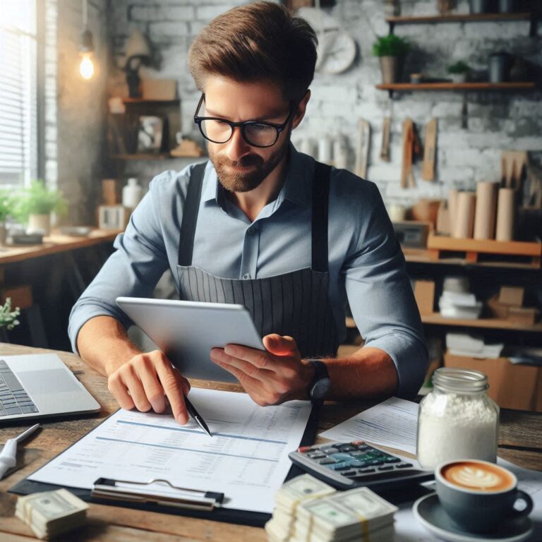 Smbs Digital Invoicing