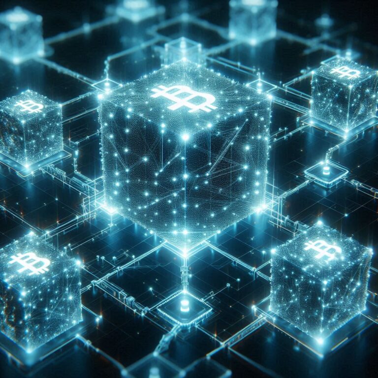 Is Blockchain Decentralized