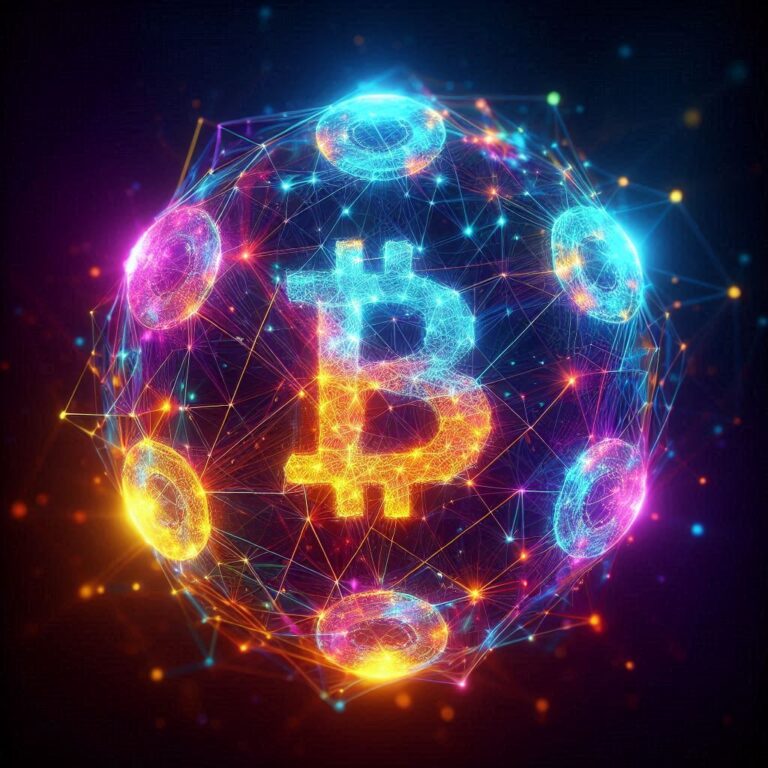 Blockchain Policies