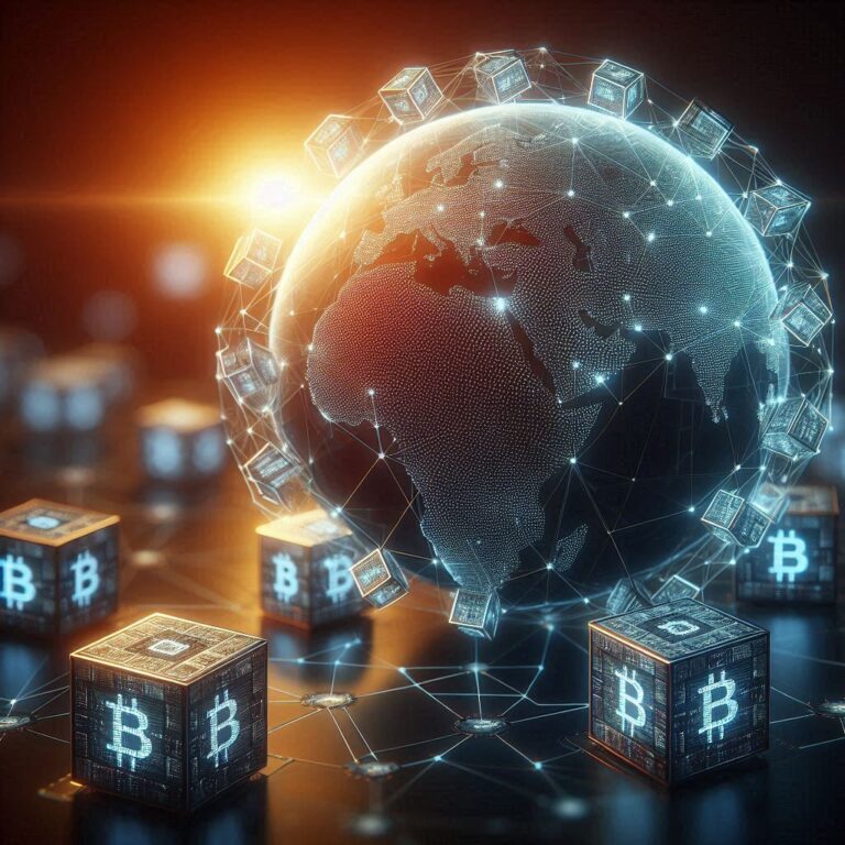 Blockchain Data Privacy