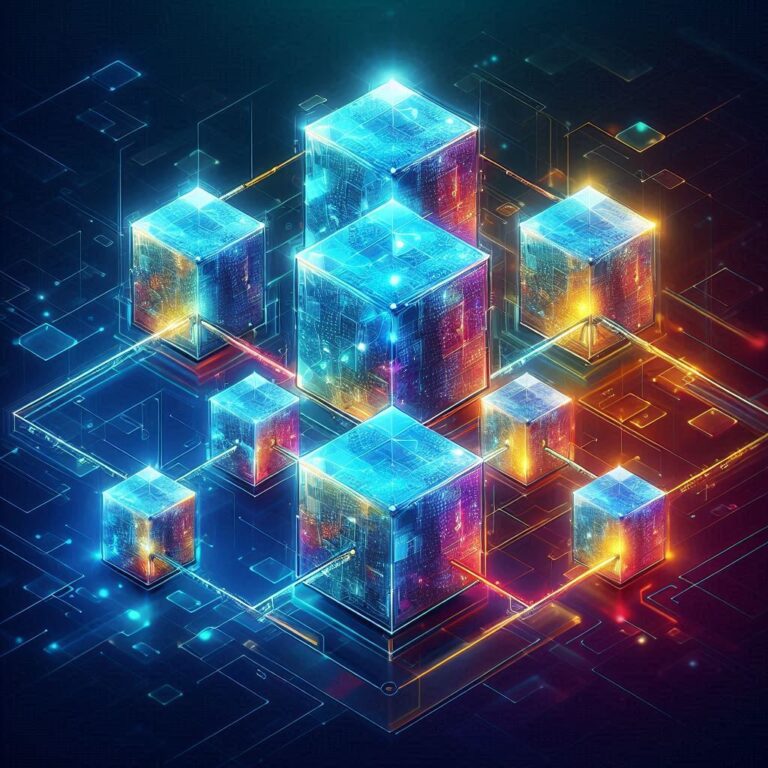 Understanding Blockchain