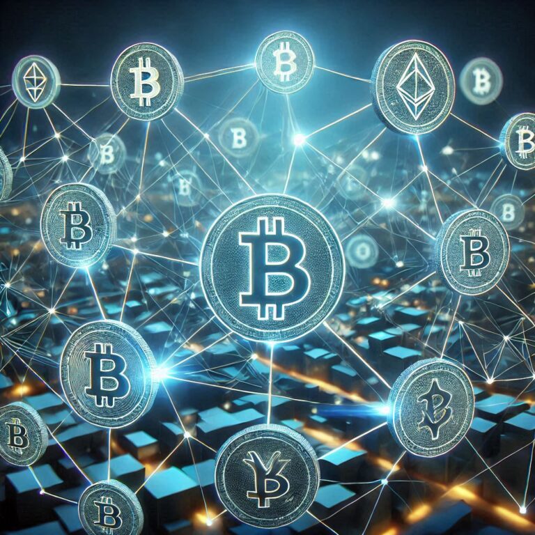 Blockchain Vs Banking