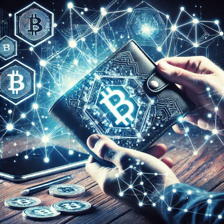 Blockchain Dual Impact