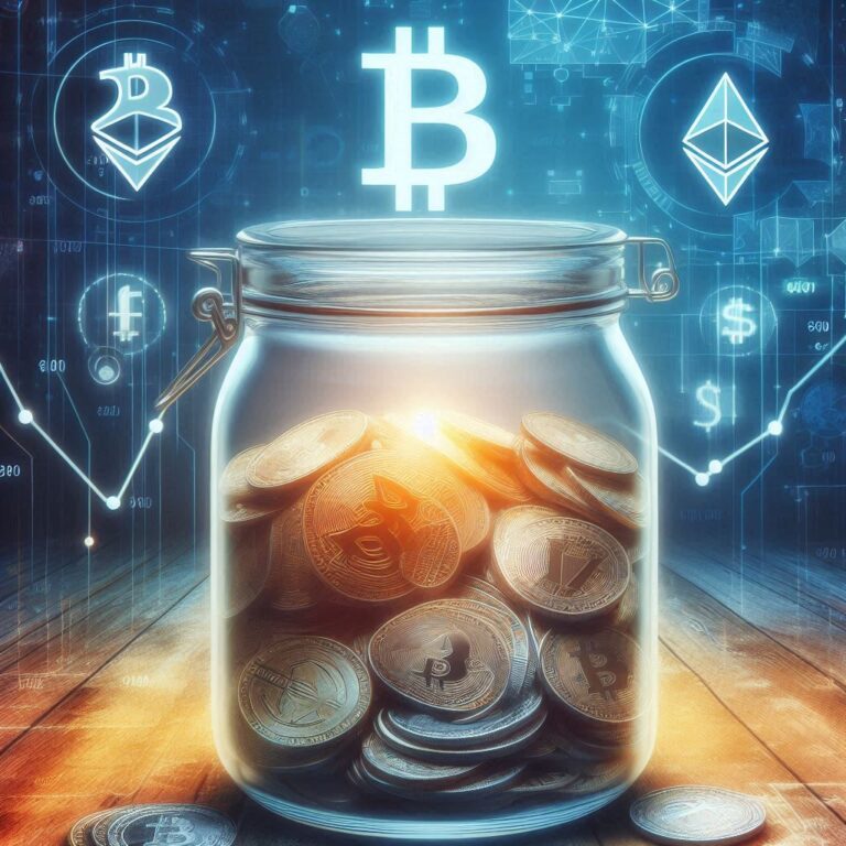 Blockchain Charity Transparency