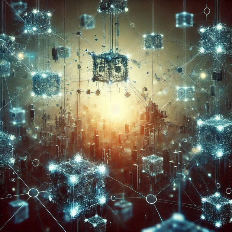 Blockchain Adoption Challenges