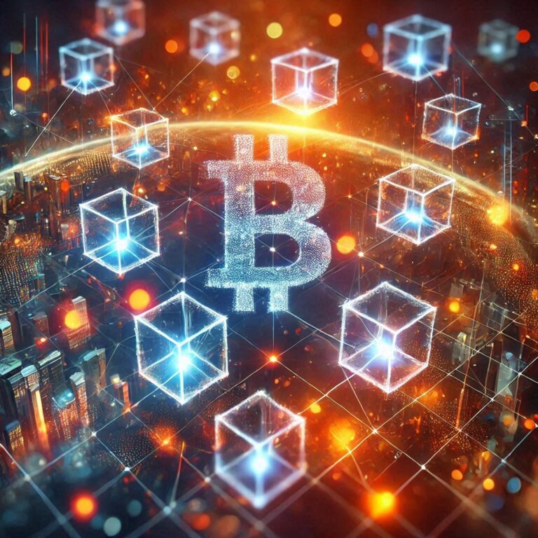 Blockchain Success Stories