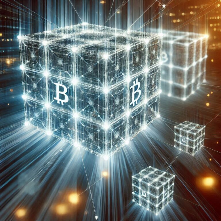 Blockchain Overhyped