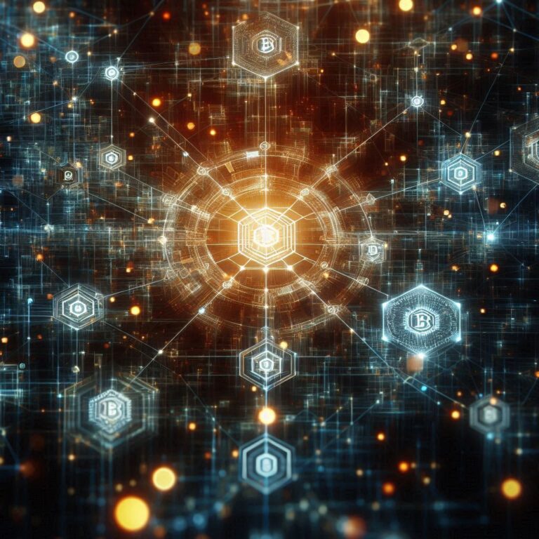 Blockchain Security