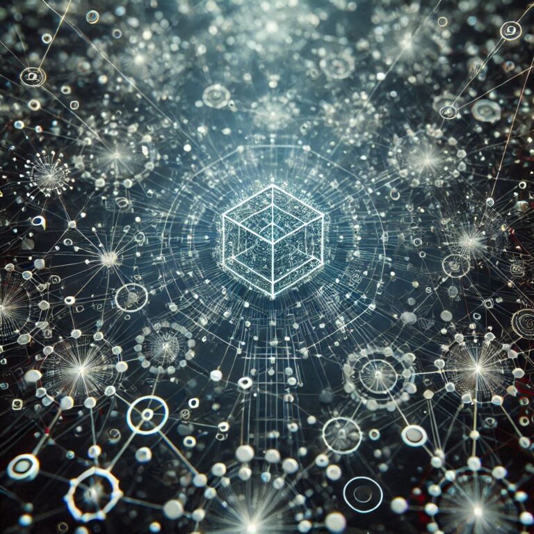 Blockchain Ledger Basics