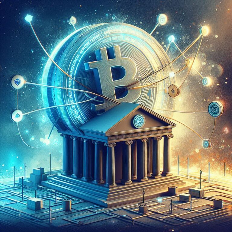 Stablecoins