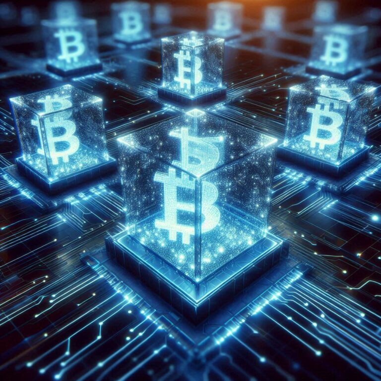 Blockchain Jargon
