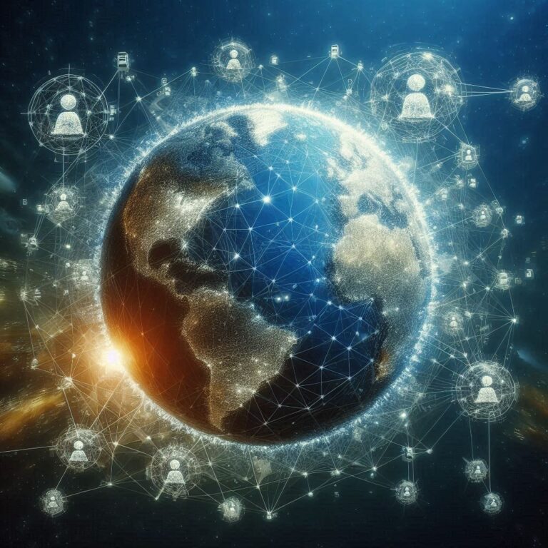 Interoperability Blockchain