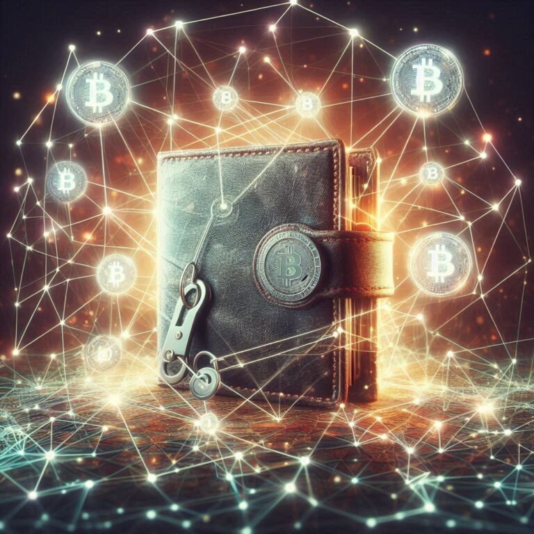 Blockchain and Decentralized Identity
