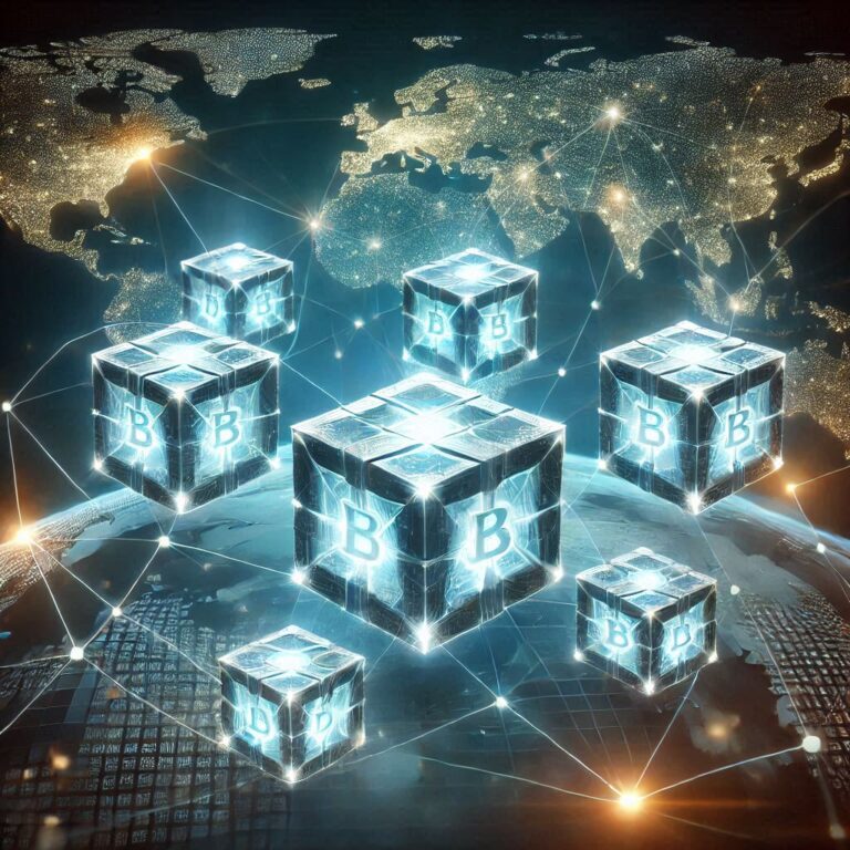Blockchain Guide