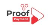 Proof Payments