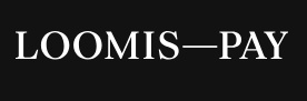 Loomis Pay