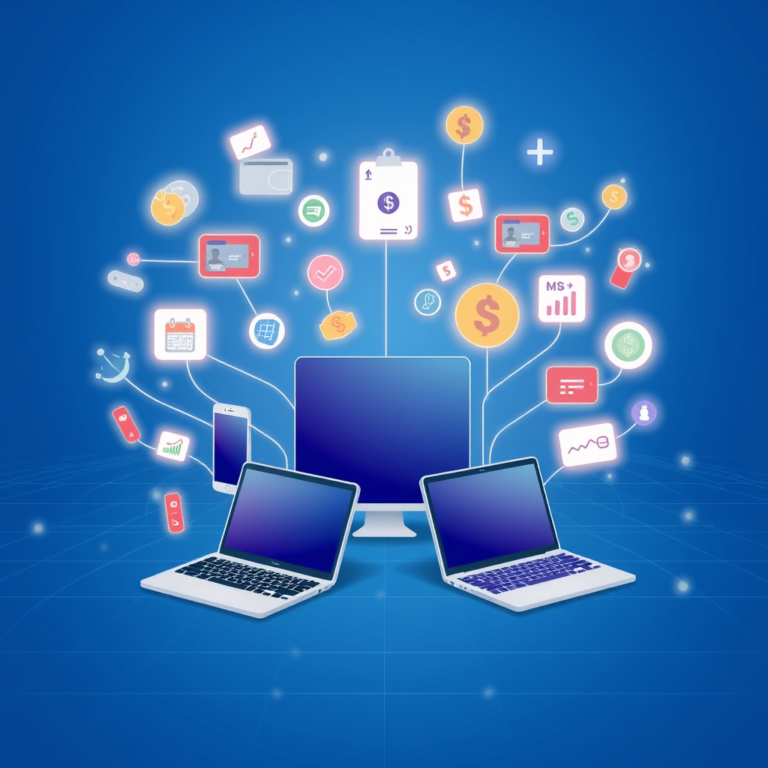 Open Apis Fintech
