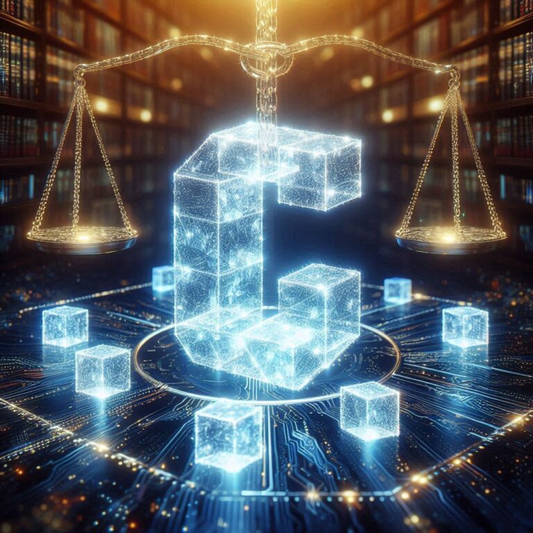 Ethics Blockchain Article