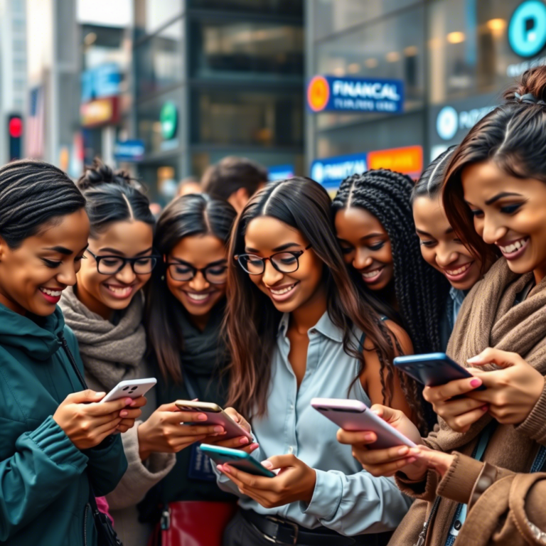 Fintech Inclusion