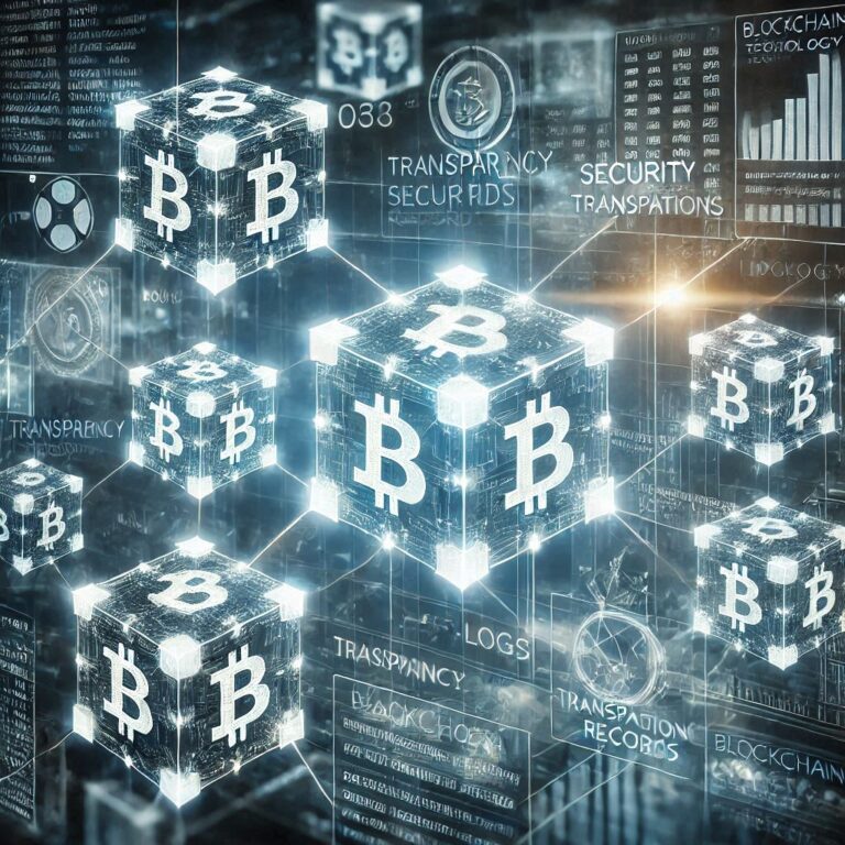 Blockchain Regulatory Compliance