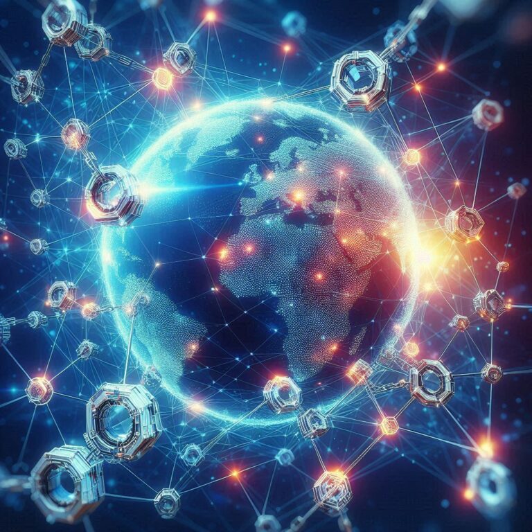 Blockchain Scalability Challenges