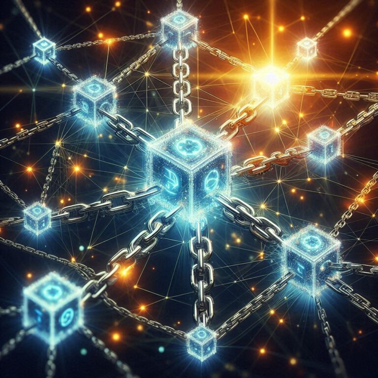 Blockchain and DLT